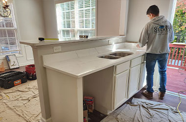 Kitchen Remodeling Services