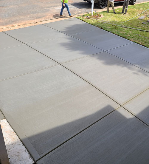 Transform your space with expert concrete contractors in Kennesaw, GA. Click to build your dream project today!