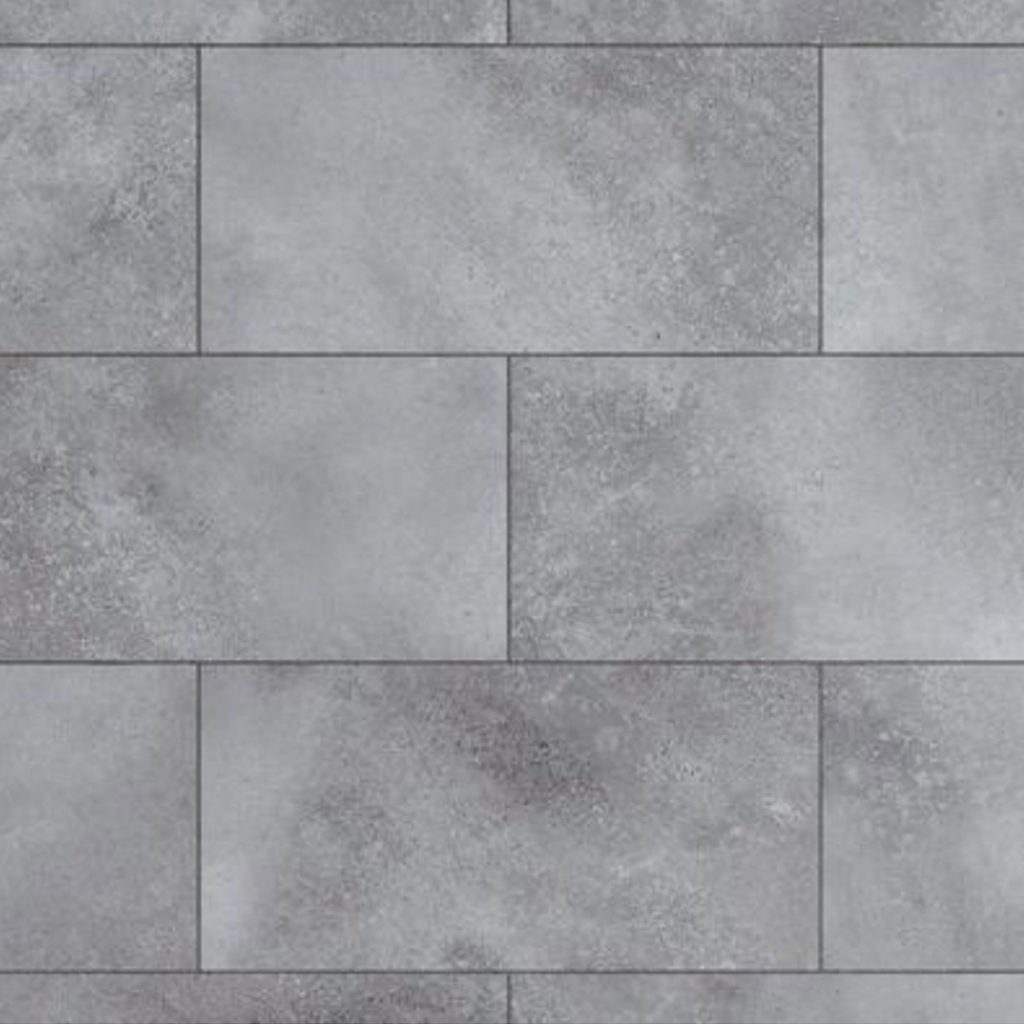 City Style Gray III Porcelain Tile